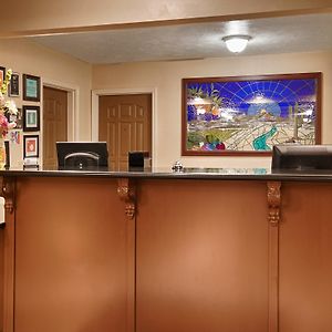 Best Western John Jay Inn