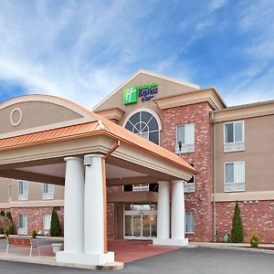 Holiday Inn Express Hotel & Suites Farmington, An Ihg Hotel